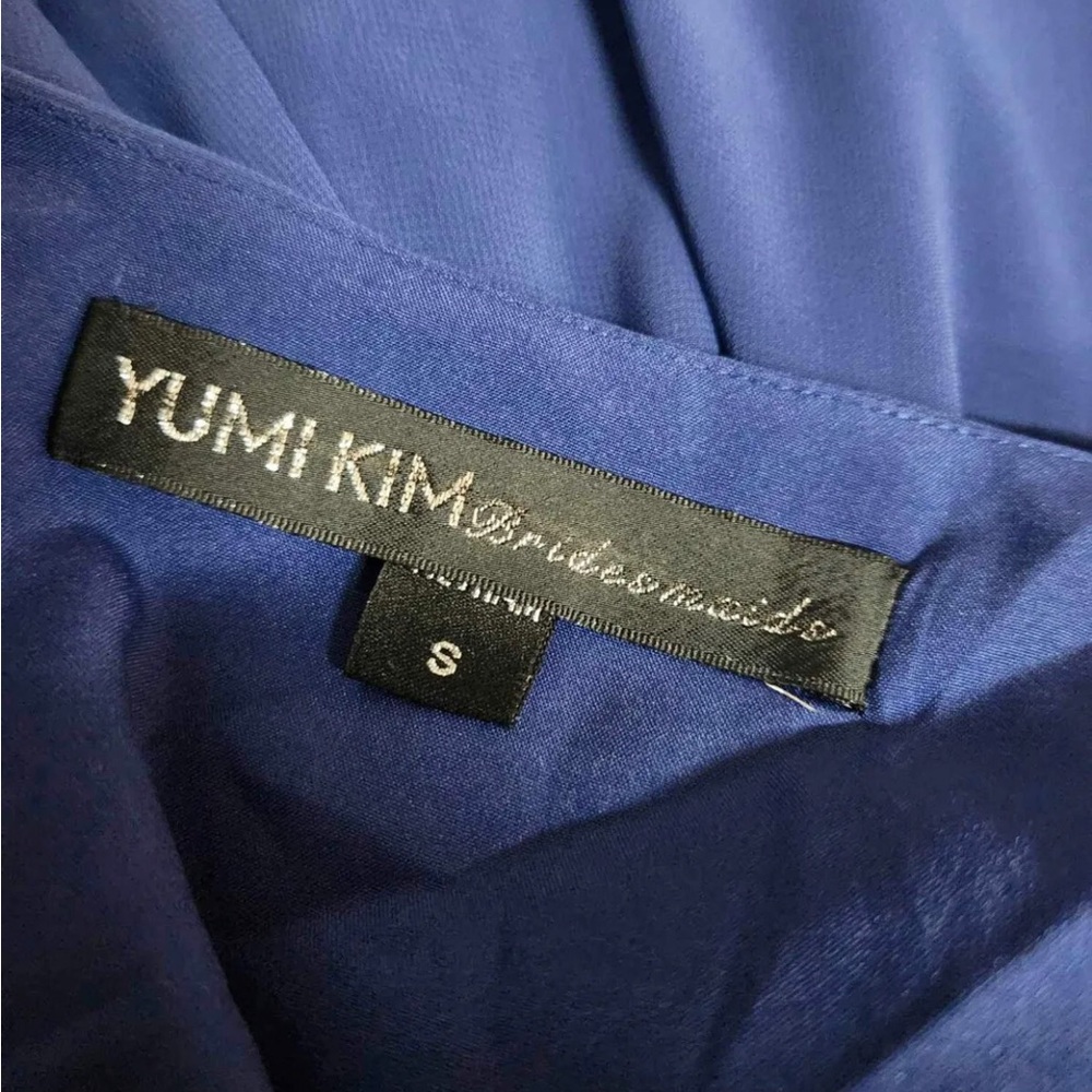 BHDLN x Yumi Kim Bridesmaid Dress Size S. B18 - Picture 6 of 6